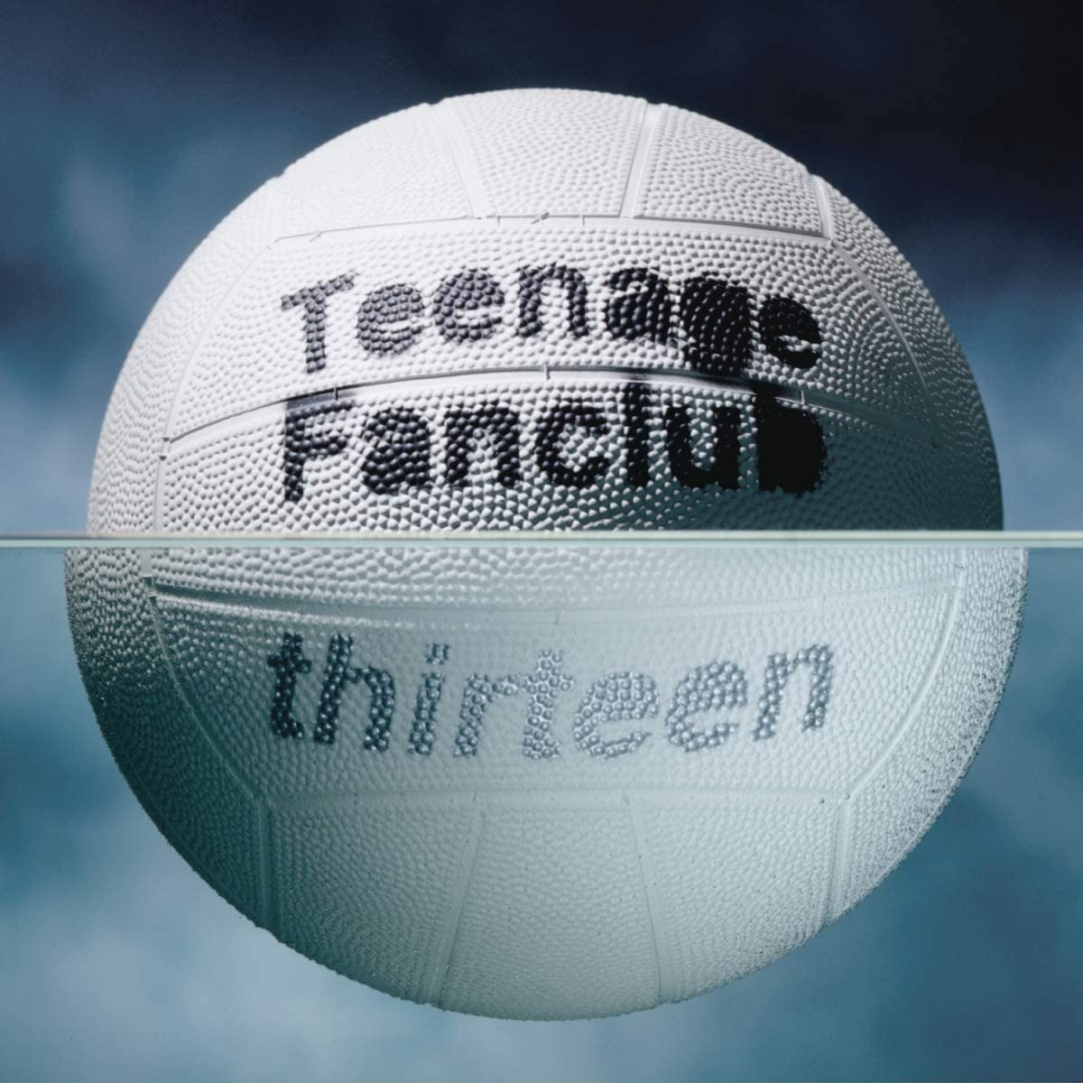 On release on Vinyl, Thirteen reached #14 in the UK Charts, their highest charting album at the time. This was the band's supposed 'difficult' album following on from the global success of Bandwagonesque