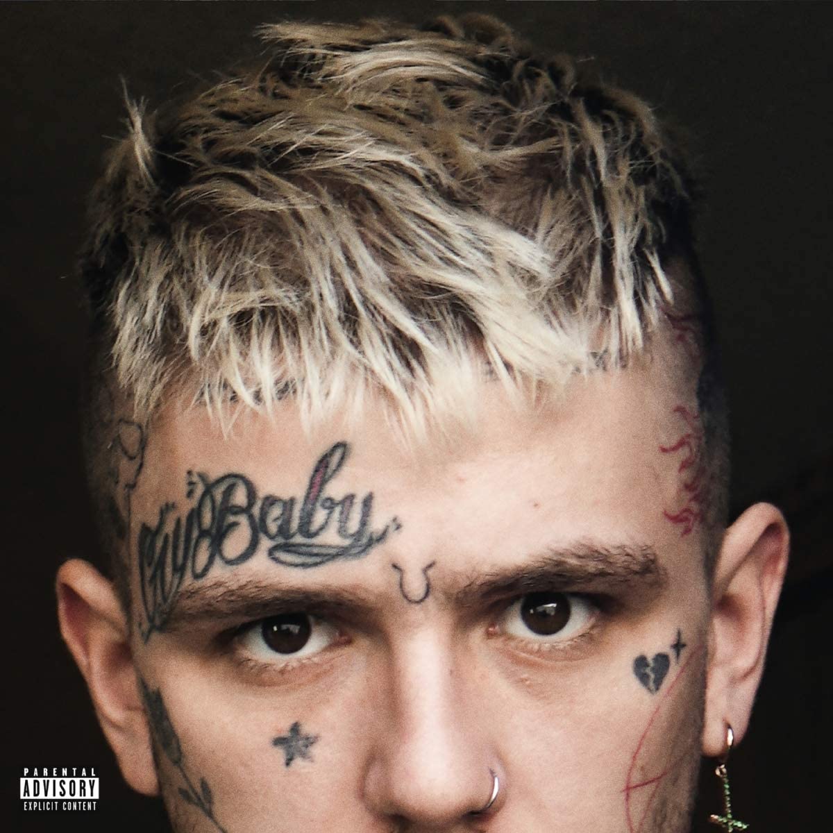 Everybody's Everything is the first compilation album on Vinyl by Lil Peep. It was released on November 15, 2019, by Columbia Records, exactly two years after his death.