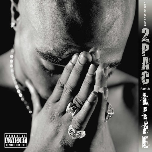 2Pac Best of Vol 2 Life