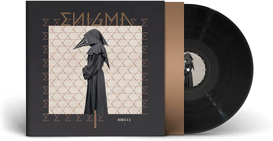 Enigma MCMXC A.D.