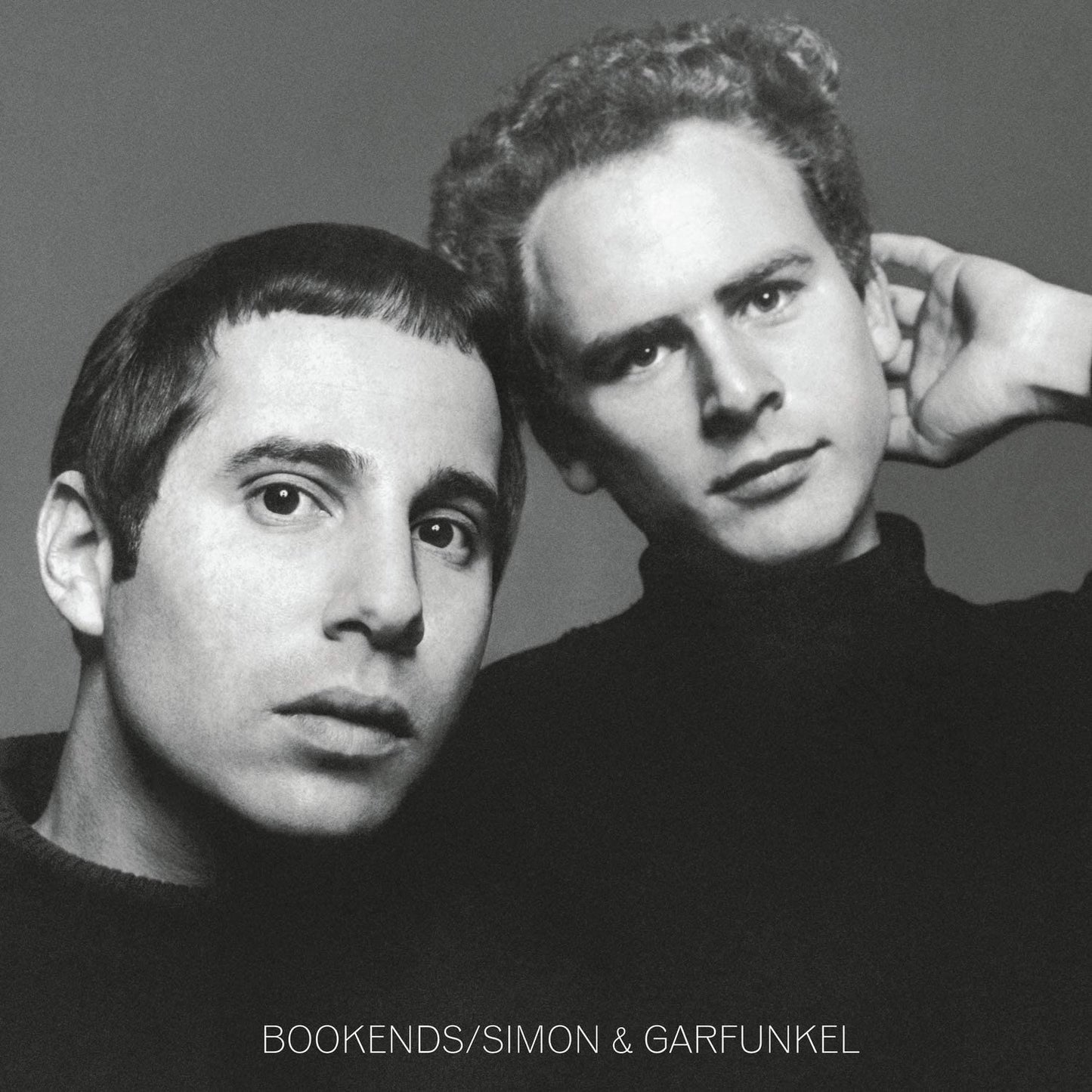 Simon & Garfunkel Bookends