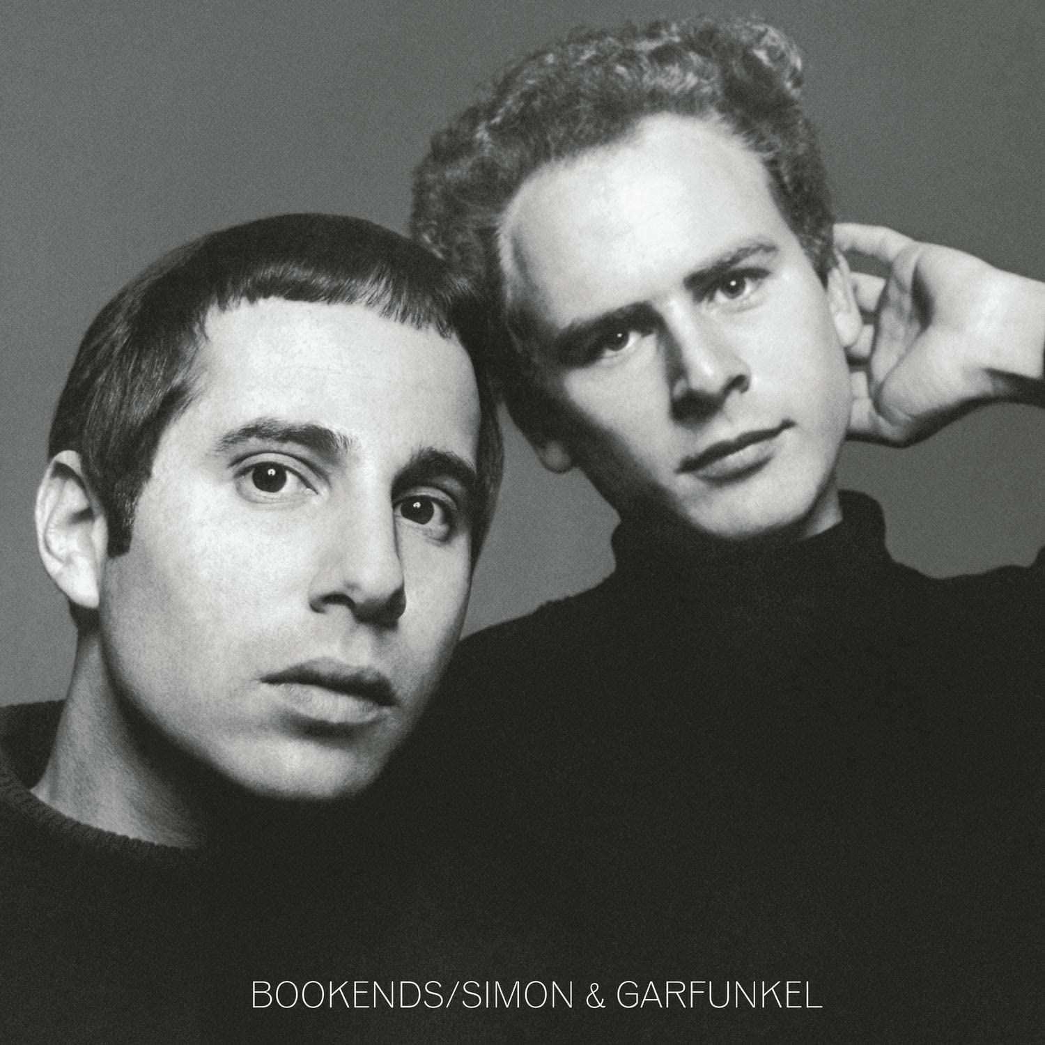 Simon & Garfunkel Bookends - Ireland Vinyl