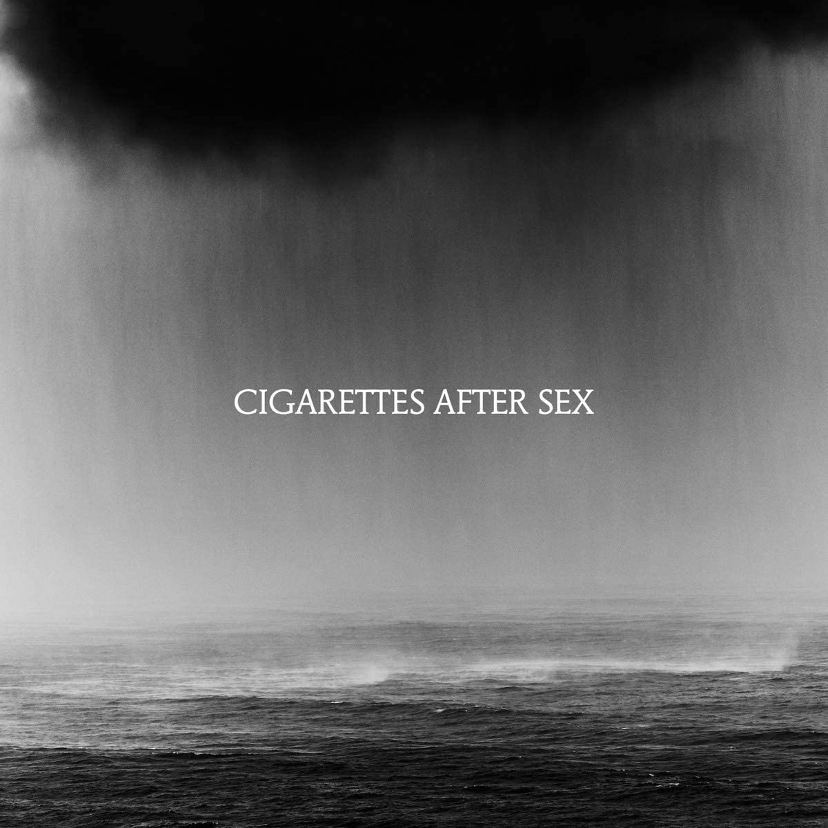 Cigarettes After Sex return with their anticipated 2nd album on Vinyl - ‘Cry’