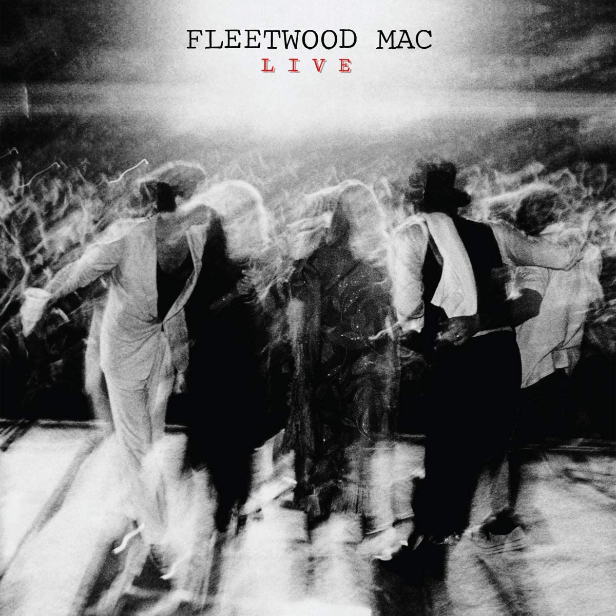 Fleetwood Mac Live - Ireland Vinyl
