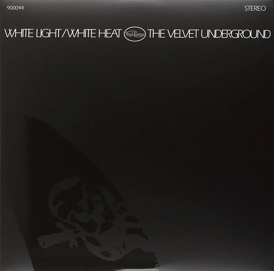 Velvet Underground White Light, White Heat