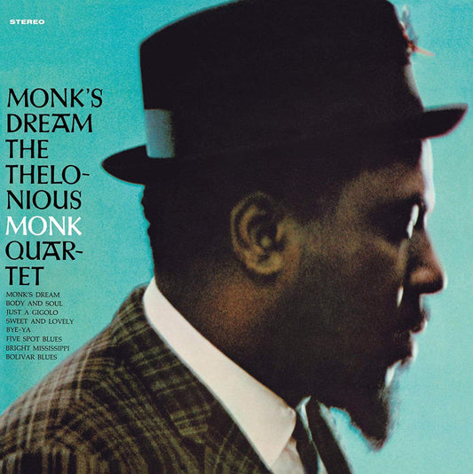 Thelonious Monk Monk's Dream
