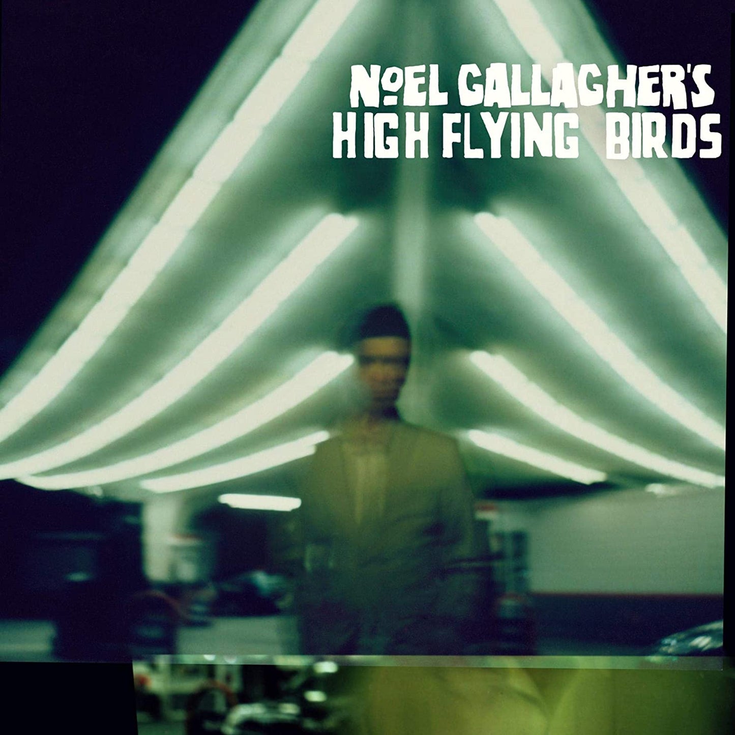 Noel Gallagher High Flying Birds
