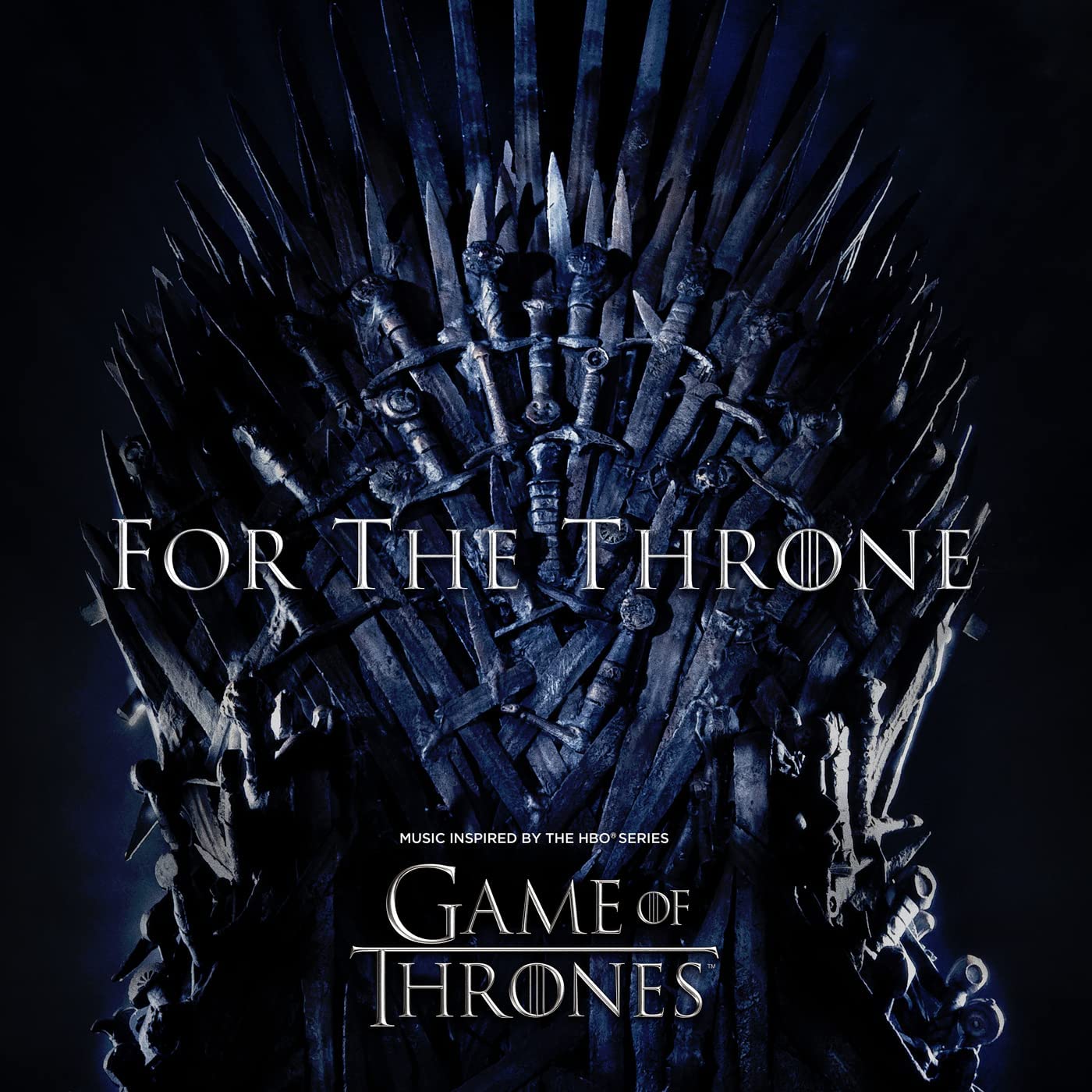 Various Game of Thrones For The Throne