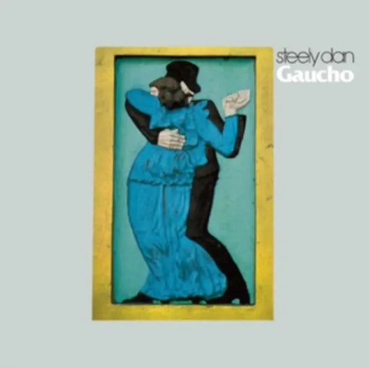 Steely Dan Gaucho VinylN