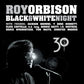 Roy Orbison Black and White Night 30 - Ireland Vinyl