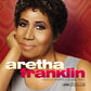 A collection of Greatest Hits on Vinyl from Aretha Franklin.