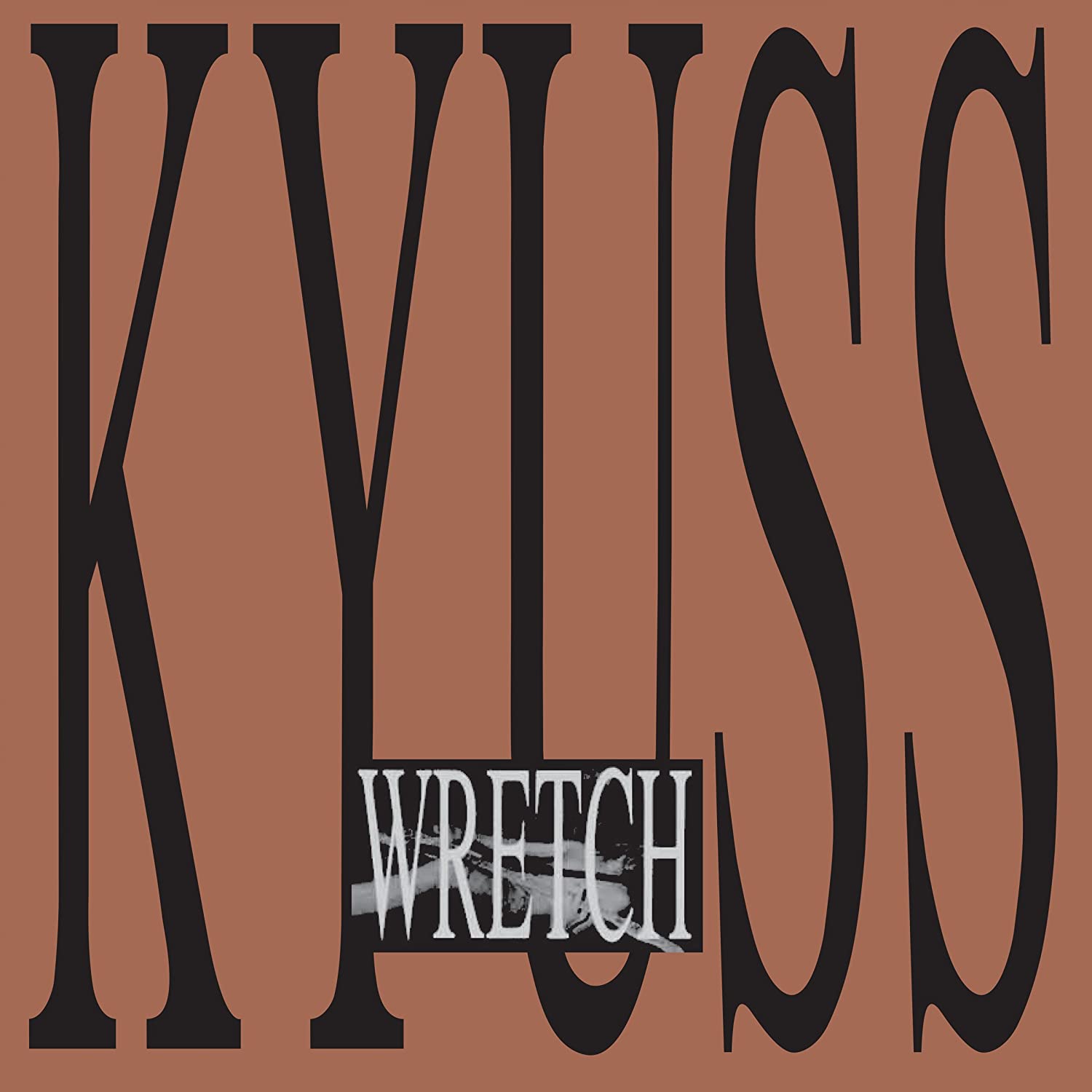 Kyuss Wretch - Ireland Vinyl