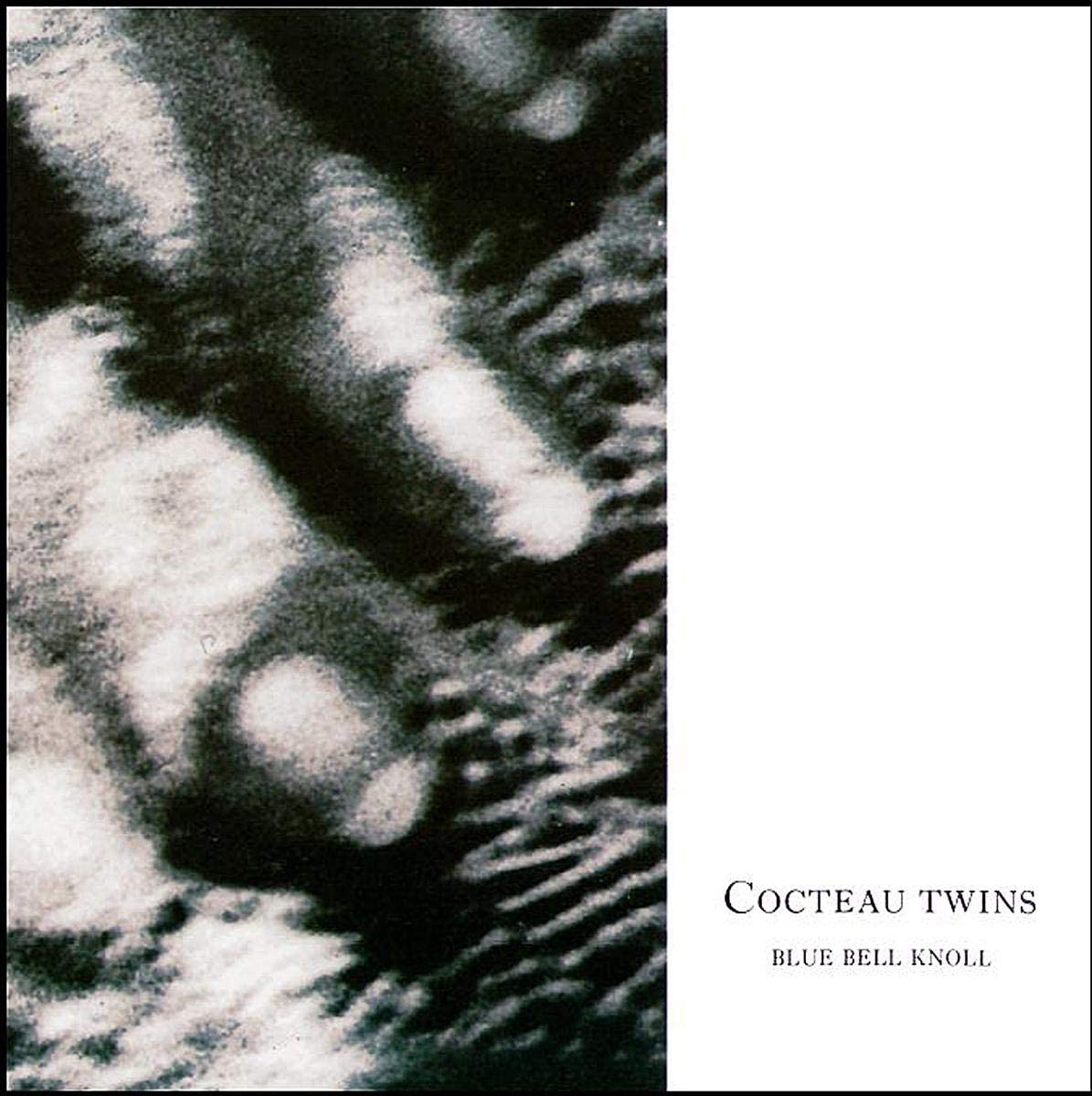 Cocteau Twins Blue Bell Knoll - Ireland Vinyl