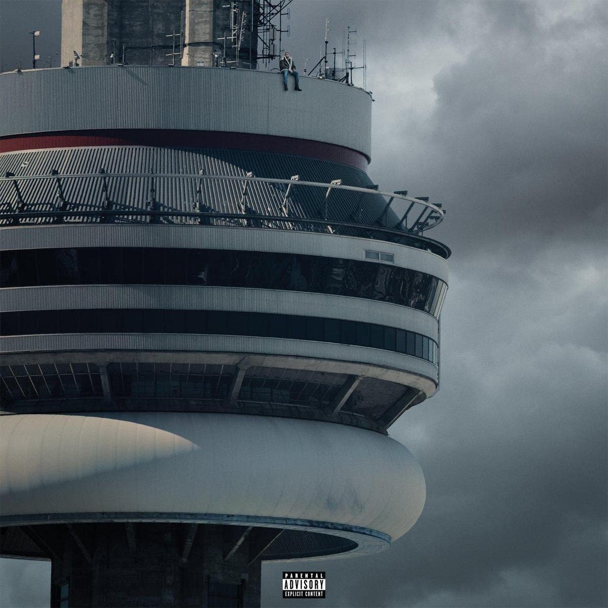 Drake Views - Ireland Vinyl