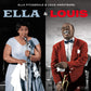 Ella Fitzgerald Louis Armstrong Ella & Louis