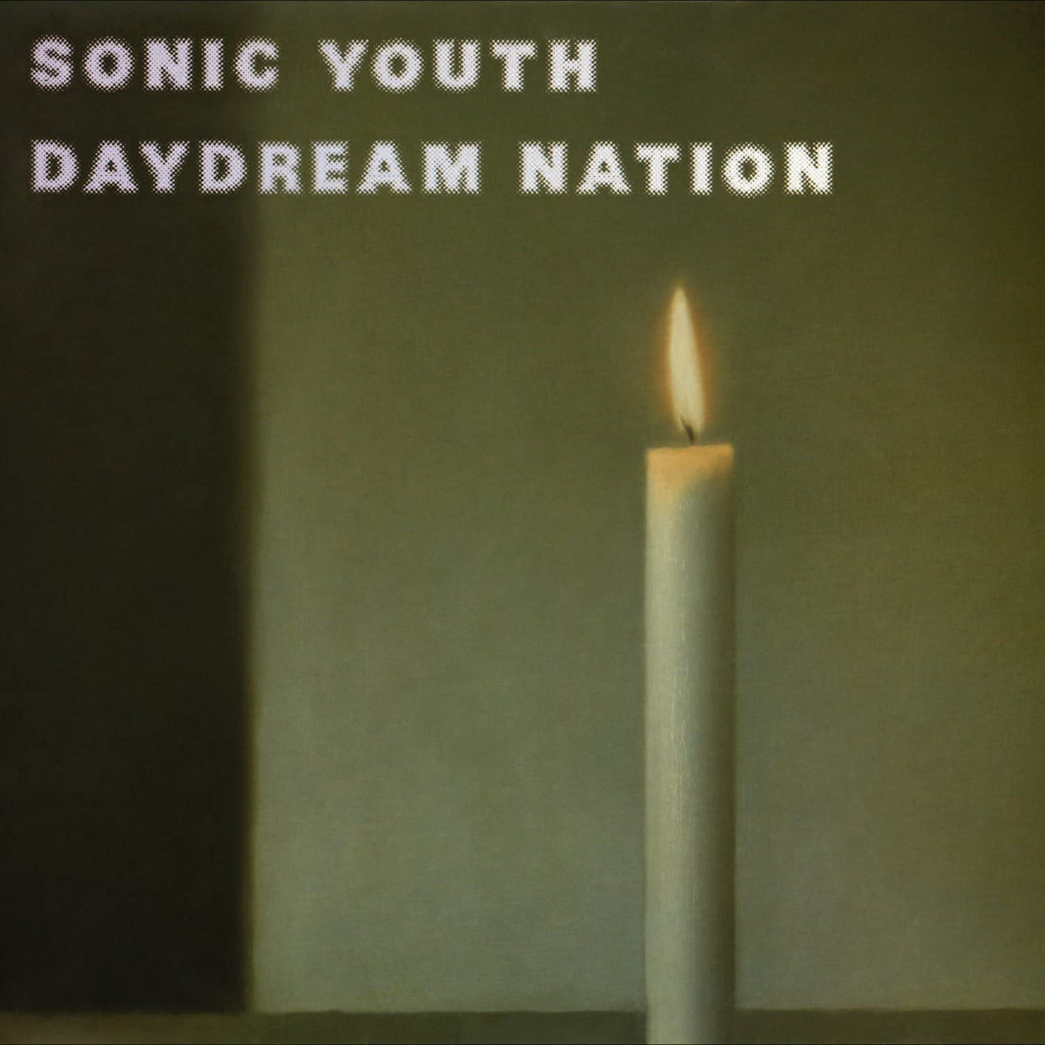 Sonic Youth Daydream Nation - Ireland Vinyl