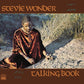 Stevie Wonder Talking Book - Ireland Vinyl