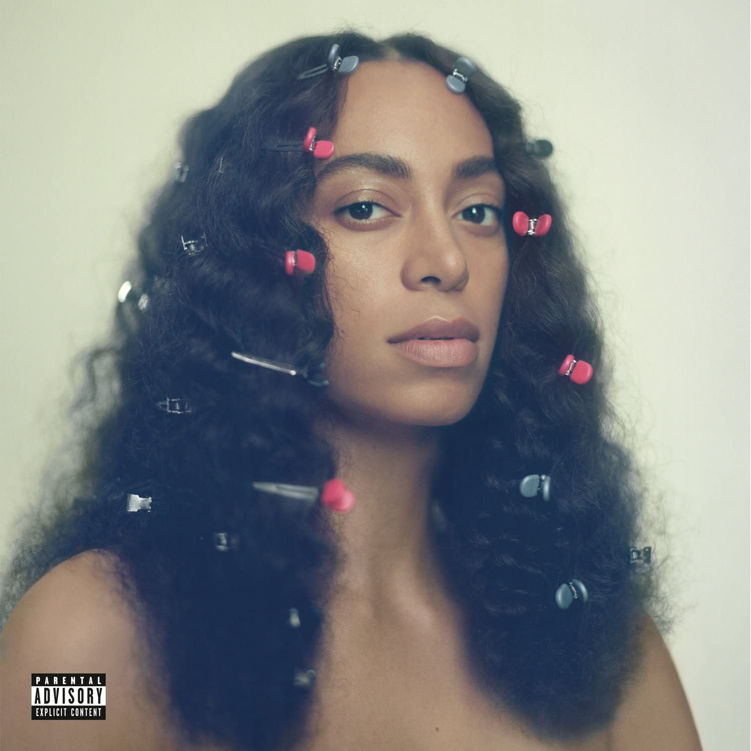 Solange A Seat At The Table - Ireland Vinyl