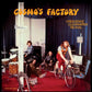 Creedence Clearwater Revival Cosmo's Factory