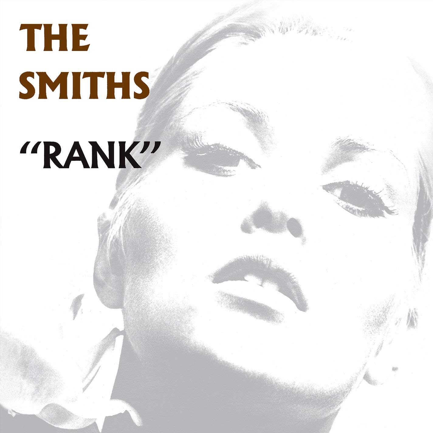 Smiths Rank - Ireland Vinyl