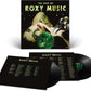 Roxy Music Best Of - Ireland Vinyl