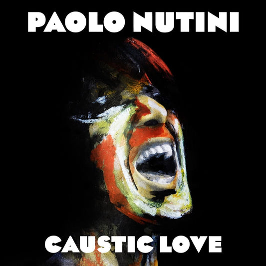 Paolo Nutini Caustic Love - Ireland Vinyl