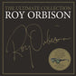 The 26-track anthology on Vinyl from Roy Orbison spans four decades, from his start at Sun Records in the mid 1950s, all the way through his massive comeback in the late ‘80s. 