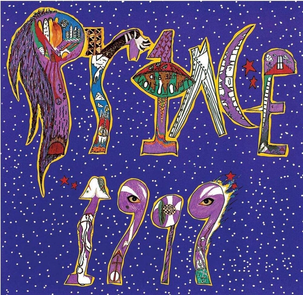 Prince 1999 Remastered