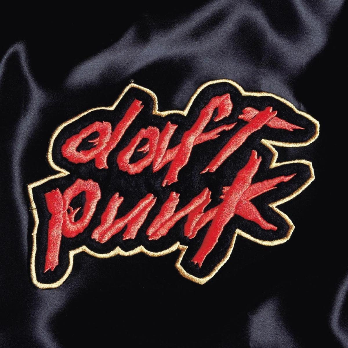 Daft Punk Homework - Ireland Vinyl