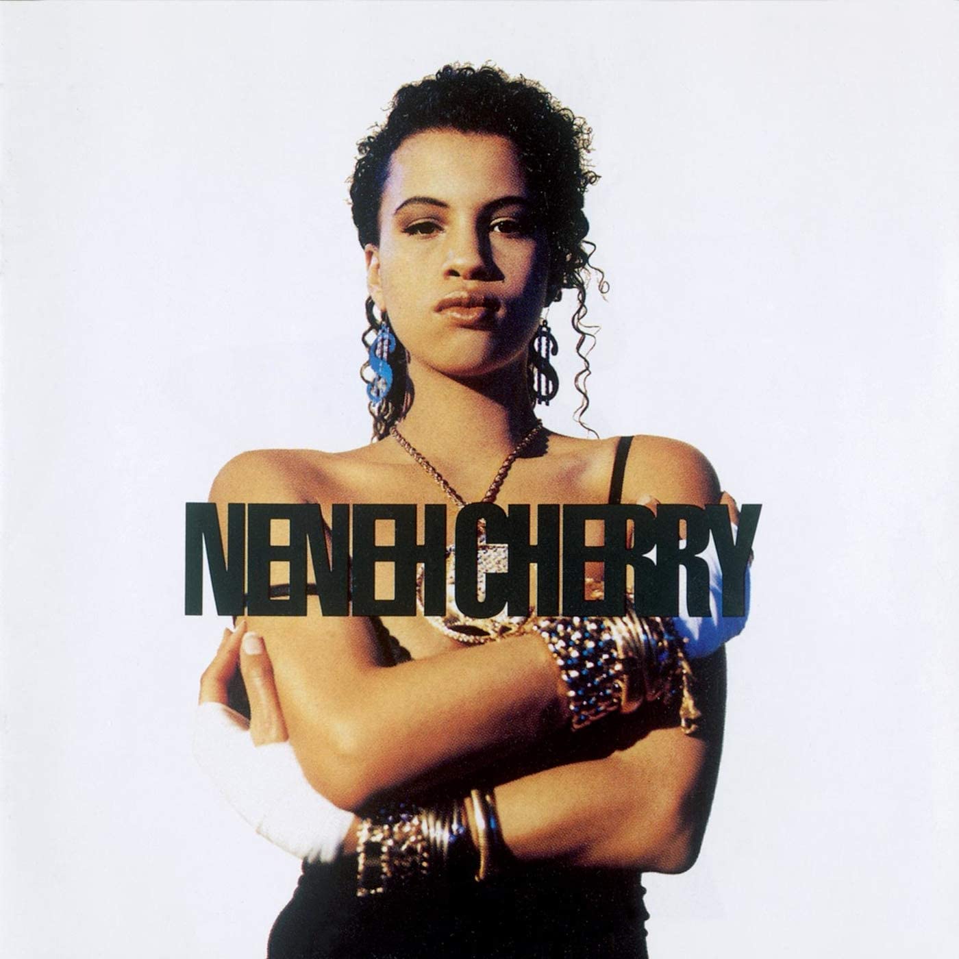 Neneh Cherry's classic album on Vinyl, originally released in 1989.