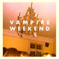 Debut album on Vinyl from the beloved Vampire weekend featuring Oxford comma & A-Punk.