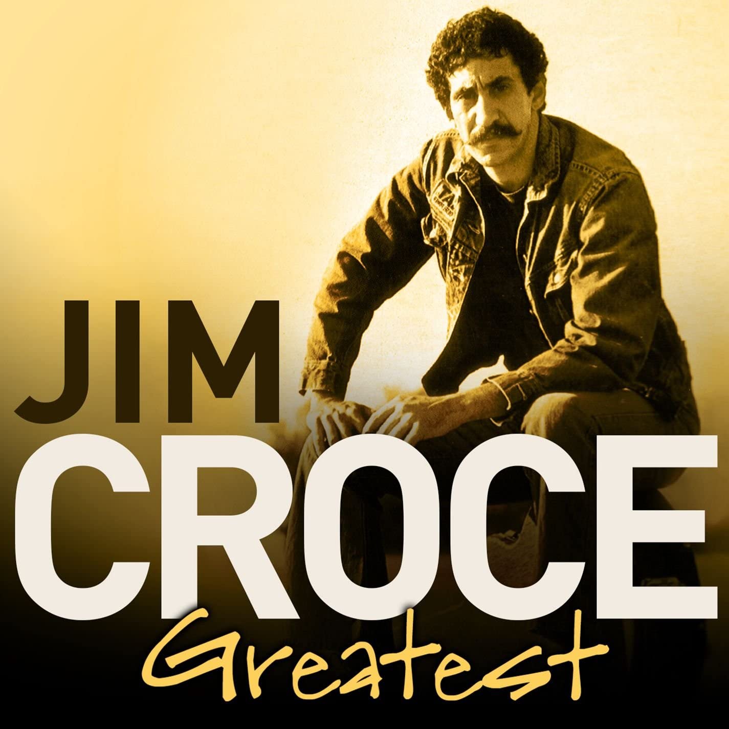 Jim Croce Photographs and Memories Best Of