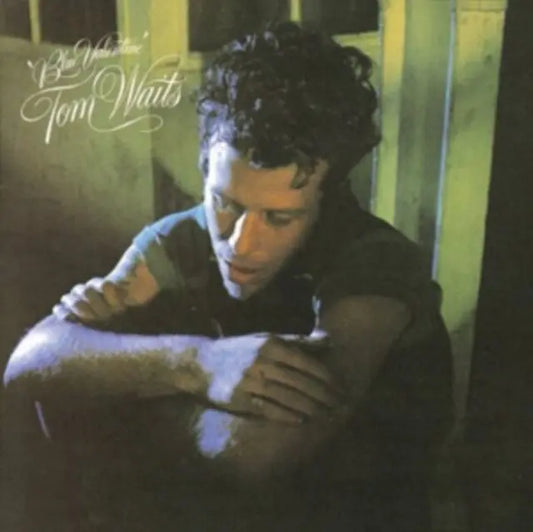 Tom Waits Blue Valentine VinylN
