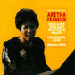The Electrifying Aretha Franklin on Vinyl. 