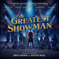 OST The Greatest Showman - Ireland Vinyl