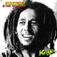 Bob Marley Kaya - Ireland Vinyl