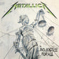 Metallica ...And Justice For All - Ireland Vinyl
