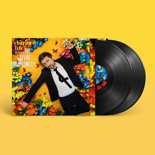 Divine Comedy Charmed Life The Best Of