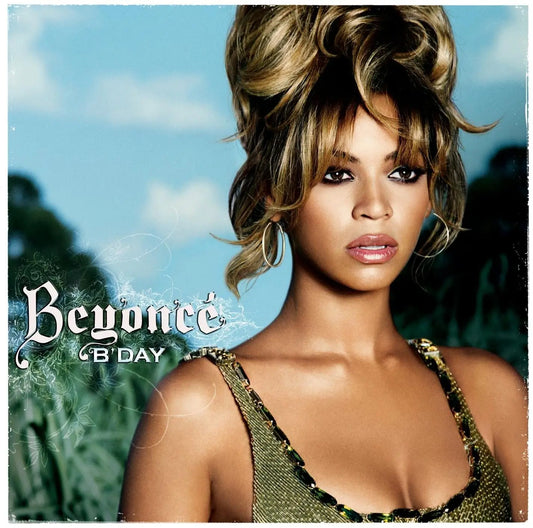 Beyoncé B'Day