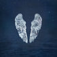 Coldplay Ghost Stories - Ireland Vinyl