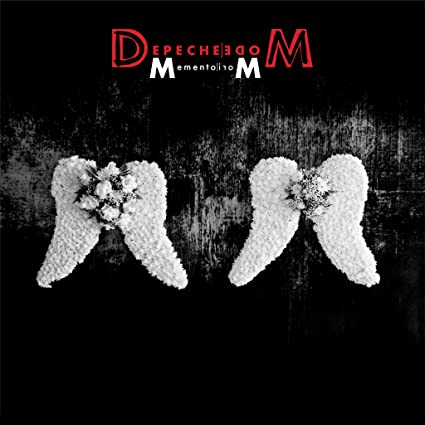 Depeche Mode Momento Mori 2 LP