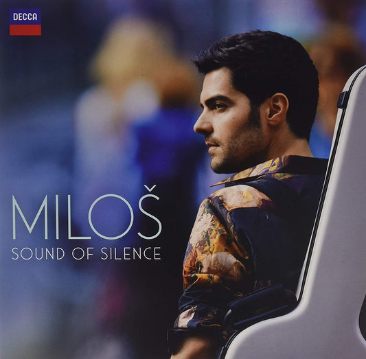 Milos Sound Of Silence