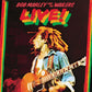Bob Marley Live 3 LP
