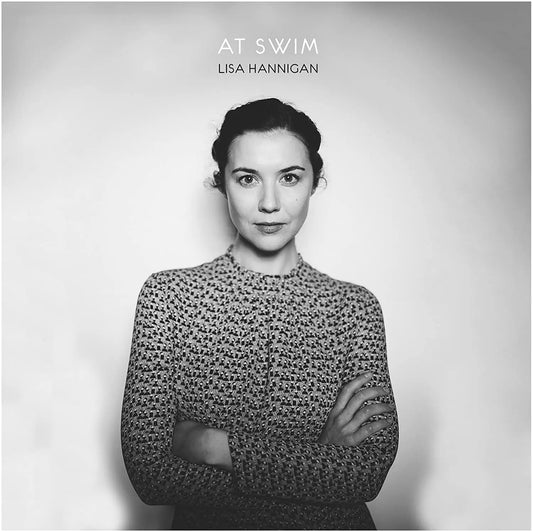 Lisa Hannigan At Swim