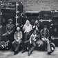 Allman Brothers Band At Fillmore East