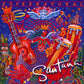 Man It's A Hot One.... Santana's massive duets album on Vinyl featuring Smooth (with Rob Thomas) one of the biggest selling singles of all time.
