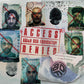 Asian Dub Foundation's 9th album on Vinyl "Access Denied" which finds them as uncompromising as ever.