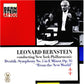 Leonard Bernstein: Dvorak: Symphony n. 9