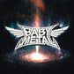 Babymetal Metal Galaxy