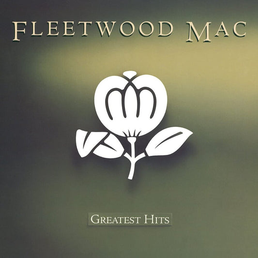   Vinyl LP repressing. GREATEST HITS is a 1988 compilation album by British-American band Fleetwood Mac. It covers the period of the band's greatest commercial success, from the mid-1970s to the late 1980s. The track listing for the US release differs slightly from that of other territories. It includes the 1975 track "Over My Head" but omits the 1987 track "Seven Wonders."